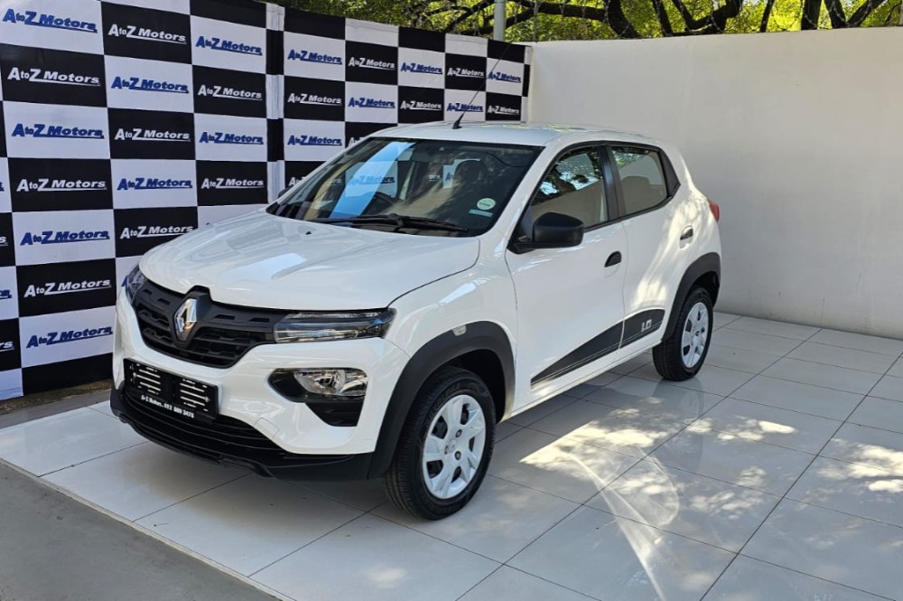 2023 Renault Kwid 1.0 Exspression 5dr